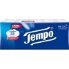 Tempo Klassik Taschentücher 15x 10ST -Lebensmittelserien Geschäft 7322540786514tempo
