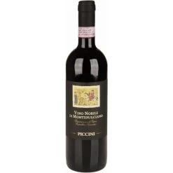 Vino Nobile Di Montepulciano DOCG Rotwein 0,75L