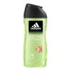 ADIDAS Active Start Duschgel 3in1 250ML -Lebensmittelserien Geschäft adidasacstdg