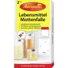 Lebensmittelmotten-Falle 2ST 2 Lebensmittelmotten-Falle 2ST -Lebensmittelserien Geschäft aeroxon lebensmittelmottenfalle 2st
