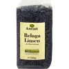 Bio Beluga Linsen 500G -Lebensmittelserien Geschäft alnatura bio beluga linsen 500 g