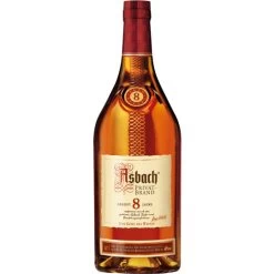 Privatbrand 8 Jahre 38% GP 0,7L