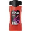 Axe Duschgel Recharge 3in1 250ML 1 Axe Duschgel Recharge 3in1 250ML -Lebensmittelserien Geschäft axe duschgel recharge 250ml