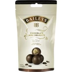 Baileys Chocolate Mini Delights 102G