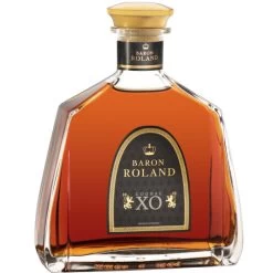 Roland Cognac XO 40% 0,7L