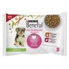 Purina Beneful Schleckermäulchen Lamm & Truthahn 4x 100G -Lebensmittelserien Geschäft beneful schleckermamp228ulchen lammampamptruthahn 4x100g