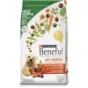 Purina Beneful Zarte Leckerbissen Mit Rind Und Gartengemüse 1,4KG -Lebensmittelserien Geschäft beneful zarte leckerbissen 14kg