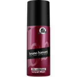 Banani Loyal Man Deospray 150ML