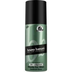 Banani Made For Men Deospray 150ML