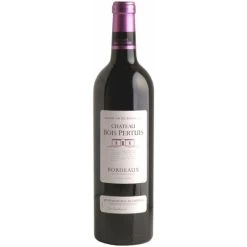 Bois Pertuis Bordeaux AOC Rotwein 0,75L