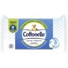 Feuchtes Toilettenpapier Sauber Pflegend Mit Mizellenwasser Und Frischem Baumwollduft NF 42ST -Lebensmittelserien Geschäft cottonelle feuchtes toilettenpapier sauber pflegend mit mizellenwasserampampbaumwollduft 42st