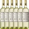 Passo Grillo Sicilia DOC 6x0,75l KARTON -Lebensmittelserien Geschäft doppio passo grillo karton