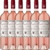 Passo Primitivo Rosato IGT 6x0,75l KARTON -Lebensmittelserien Geschäft doppio passo rosato karton