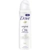 DOVE Deo-Spray Original 0% Aluminiumsalze 150ML -Lebensmittelserien Geschäft dove deospray original alufree 150ml