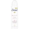 DOVE Deo-Spray Pearltouch 0% Aluminiumsalze 150ML -Lebensmittelserien Geschäft dove deospray pearltouch 150ml