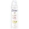 DOVE Deo-Spray Go Fresh Pfirsich & Zitrone 0% Aluminiumsalze 150 Ml -Lebensmittelserien Geschäft dove deospray pfirsichampampzitrone zero alufree 150ml