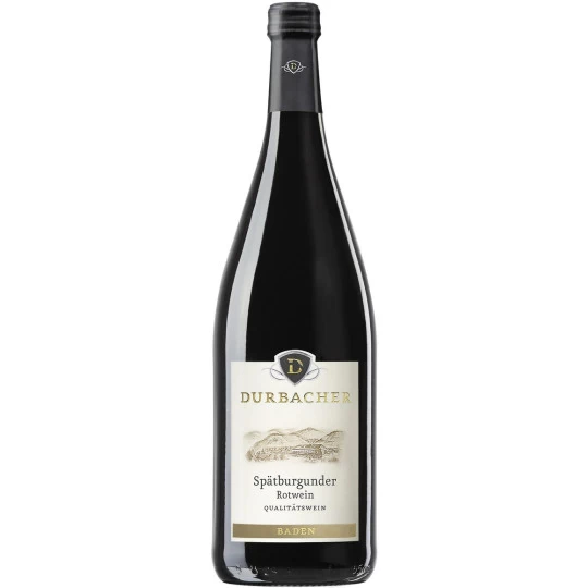 Spätburgunder 1L 3 Spätburgunder 1L