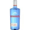 Henderson Original Dry Gin 0,7L -Lebensmittelserien Geschäft finest spirit henderson