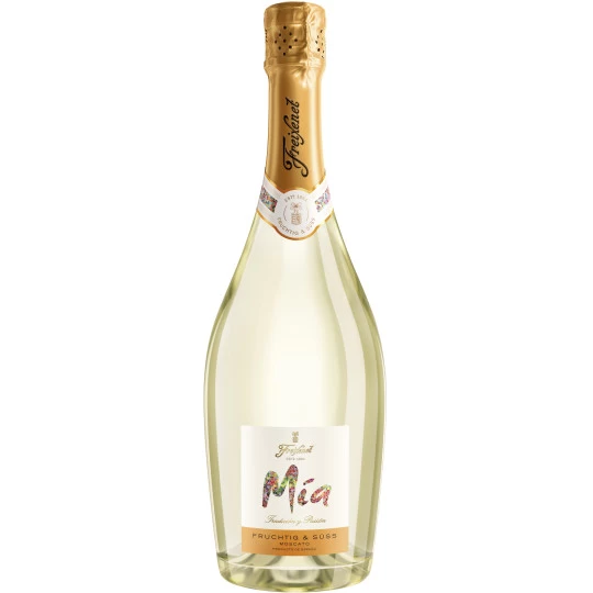 Mia Moscato Fruchtig-süß 0,75L 3 Mia Moscato Fruchtig-süß 0,75L