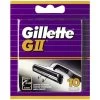 Gillette® GII Systemklingen 10ST -Lebensmittelserien Geschäft gillette gii systemklingen 10st