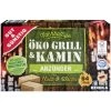 & Günstig Öko Grill & Kamin Anzünder Aus Holz & Wachs 64ST -Lebensmittelserien Geschäft gutampampgamp220nstig anzamp252nder holz und wachs 64st