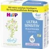 Hipp Babysanft Feuchttücher Ohne Parfum 4x 52ST