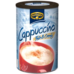 Fein & Cremig Cappuccino 350G