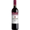 Merlot Rotwein 0,75L -Lebensmittelserien Geschäft lamberti merlot rotwein 2018 075 ltr