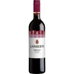 Merlot Rotwein 0,75L