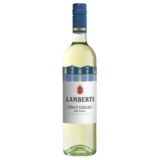 Pinot Grigio Weißwein 0,75L 3 Pinot Grigio Weißwein 0,75L