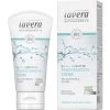 Lavera Naturkosmetik Basis Sensitiv Feuchtigkeitscreme 50ML -Lebensmittelserien Geschäft lavera basis sensitiv feuchtigkeitscreme 50ml