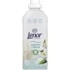 Weichspüler Konzentrat Lindenblüte & Meersalz 800ML 32WL -Lebensmittelserien Geschäft lenor weichspamp252ler konzentrat lindenblamp252teampampmeersalz 32wl 800ml