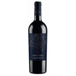 Lunatico Primitivo 0,75L