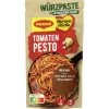 Herzensküche Tomaten Pesto 85G -Lebensmittelserien Geschäft maggi herzenskamp252che tomaten pesto 85g