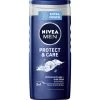 NIVEA Men 3in1 Duschgel Protect & Care 250ML -Lebensmittelserien Geschäft nivea men 3in1 duschgel protectampampcare 250ml