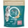 Purina One Bifensis Adult Reich An Lachs 750G -Lebensmittelserien Geschäft one adult reich an lachs und vollkorngetreide 750g