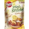 Mini-Knödel Kartoffel 400 G -Lebensmittelserien Geschäft pfanni mini kartoffelkndel fix amp fertig in 7 minuten1