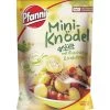 Mini-Knödel Gefüllt Mit Frischkäse Und Kräutern 320G -Lebensmittelserien Geschäft pfanni minikndel gefllt mit frischkse und krutern