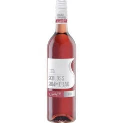 Sommerau Rosé Alkoholfrei 0,75L