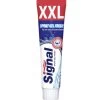 Signal Zahncreme Sport-Gel Fresh XXL 125ML -Lebensmittelserien Geschäft signal zahncreme sportgel xxl 125ml
