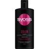 Syoss Color Shampoo 440ML -Lebensmittelserien Geschäft syoss colorshampoo 440ml
