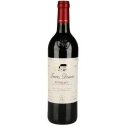 Douces Bordeaux Rouge 0,75L